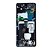 Tela Frontal Touch Display Samsung G998 - S21 ULTRA - Com aro Preto Original Nova - Imagem 6