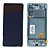 Tela Frontal Touch Display Samsung G780 - S20FE - Com aro VERDE Original Nova - Imagem 2