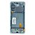 Tela Frontal Touch Display Samsung G780 - S20FE - Com aro VERDE Original Nova - Imagem 4