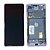 Tela Frontal Touch Display Samsung G780 - S20FE - Com aro ROSA Original Nova - Imagem 3