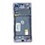 Tela Frontal Touch Display Samsung G780 - S20FE - Com aro ROSA Original Nova - Imagem 6