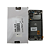 Tela Frontal Touch Display Samsung G780 - S20FE - Com aro prata Original Nova - Imagem 3