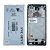 Tela Frontal Touch Display Samsung A72 - A725 - Com aro Preto Original Nova - Imagem 1