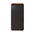 Tela Frontal Touch Display Samsung S906 - S22 PLUS - Com aro prata Original - Imagem 1