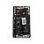 Tela Frontal Touch Display Samsung Note Edge N915 - Original Retirada - Imagem 3