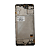 Tela Frontal Touch Display Samsung M31s com aro - Original - Imagem 3