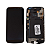 Tela Frontal Touch Display Samsung Nexus 3 / Nexus X I9250 - Original Retirado - Imagem 1