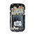 Tela Frontal Touch Display Samsung Express I8730 - Original - Imagem 4