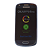 Tela Frontal Touch Display Samsung S3 Mini I8190/I8200 Azul - Original Retirada - Imagem 3