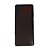 Tela Frontal Touch Display Samsung G988 - S20 ULTRA Com aro Preto Original Nova - Imagem 1