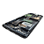 Tela Frontal Touch Display Samsung G988 - S20 ULTRA Com aro Preto Original Nova - Imagem 3