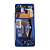 Tela Frontal Touch Display Samsung G770 - S10 LITE - Com aro AZUL Original - Imagem 2
