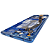 Tela Frontal Touch Display Samsung G770 - S10 LITE - Com aro AZUL Original - Imagem 3
