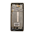 Tela Frontal Touch Display Samsung A73 A736 - aro cinza Original - Imagem 3