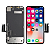 Tela Frontal Touch Display Iphone XR - Premium - Imagem 2