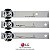 Kit barra de LED TV LG 32LB550B 32LF565B 32LY340H AGF78400001 - Imagem 5
