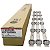 Kit barra de LED TV LG 32LB550B 32LF565B 32LY340H AGF78400001 - Imagem 1