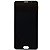 Tela Frontal Touch Display Samsung A710 - A7 2016 - Preto (PARALELO) INCELL - Imagem 2