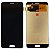 Tela Frontal Touch Display Samsung A710 - A7 2016 - Preto (PARALELO) INCELL - Imagem 1