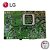 PLACA PRINCIPAL ALL IN ONE LG  22V240 - EBR78112166 - Imagem 3