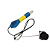Soprador  YX881D Femea 110V - Yaxun - Imagem 1