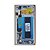 Tela Frontal Touch Display Samsung S7 Edge G935 - aro Azul Original Nova - Imagem 4