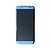 Tela Frontal Touch Display Samsung S7 Edge G935 - aro Azul Original Nova - Imagem 3