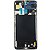 Tela Frontal Touch Display Samsung A70 - A705 - Com aro Preto (PREMIUM) - Imagem 4