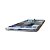 Tela Frontal Touch Display Samsung G980 - S20 - Com aro CINZA Original Nova - Imagem 2