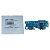 Conector de Carga Samsung A32 5G - A326 - Com Placa Original - Imagem 1