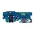 Conector de Carga Samsung A32 5G - A326 - Com Placa Original - Imagem 6