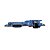 Conector de Carga Samsung A04e - A042 Com Placa Original - Imagem 4