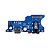 Conector de Carga Samsung A04e - A042 Com Placa Original - Imagem 2