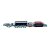 Conector de Carga Samsung S22 Plus - S906 - Com Placa Original Nova - Imagem 5