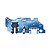 Conector de Carga Samsung A03 CORE - A032 - Com Placa Original Nova - Imagem 5