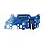 Conector de Carga Samsung A03 CORE - A032 - Com Placa Original Nova - Imagem 1