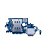 Conector de Carga Samsung S21 - G991 - Com Placa Original - Imagem 7