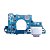 Conector de Carga Samsung S20FE - G780G - Com Placa Original - Imagem 7