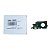 Conector de Carga Samsung M52 5G - M526 - Com Placa Original Nova - Imagem 1