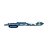 Conector de Carga Samsung A73 - A736 - Com Placa Original - Imagem 5
