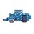 Conector de Carga Samsung A72 - A725 - Com Placa Original Nova - Imagem 3