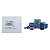Conector de Carga Samsung A52S - A528 - Com Placa Original Nova - Imagem 1