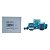 Conector de Carga Samsung A52 - A525 / A526 - Com Placa Original Nova - Imagem 1