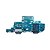 Conector de Carga Samsung A52 - A525 / A526 - Com Placa Original Nova - Imagem 3