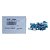 Conector de Carga Samsung A30S - A307 - Com Placa Original - Imagem 1