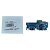 Conector de Carga Samsung A12 - A127 - Com Placa Original Nova - Imagem 1