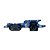 Conector de Carga Samsung A03S - A037 - Com Placa Original - Imagem 2