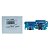 Conector de Carga Samsung A02 - A022 - Com Placa Original - Imagem 1