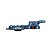 Conector de Carga Samsung A01 - A015 - Com Placa Original - Imagem 2