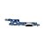 Conector de Carga Samsung A01 - A015 - Com Placa Original - Imagem 6